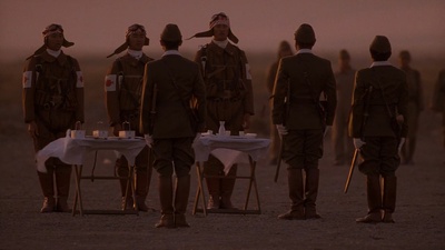 太阳帝国剧照的剧照