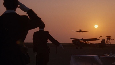 太阳帝国剧照的剧照