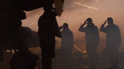 太阳帝国剧照的剧照