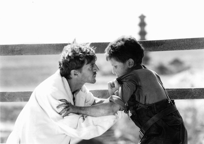 太阳帝国剧照的剧照