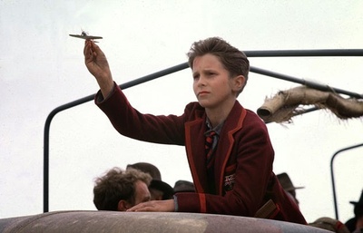 太阳帝国剧照的剧照