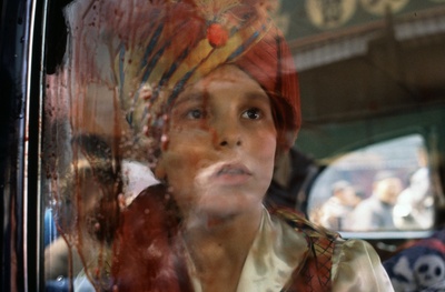 太阳帝国剧照的剧照