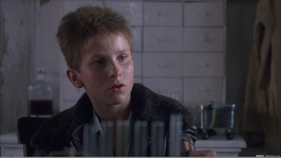 太阳帝国剧照的剧照