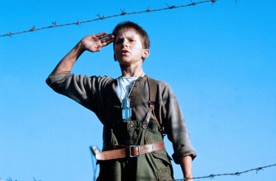 太阳帝国剧照的剧照