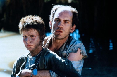 太阳帝国剧照的剧照