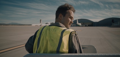 行李箱剧照的剧照