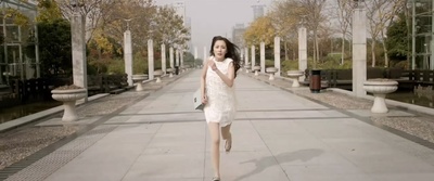 小时代2：青木时代剧照的剧照