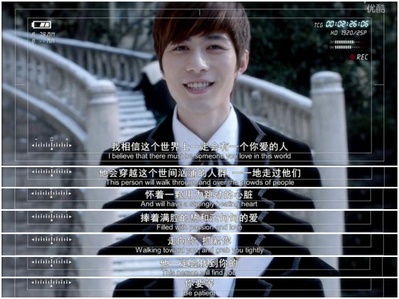 小时代2：青木时代剧照的剧照