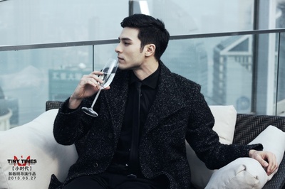 小时代2：青木时代剧照的剧照