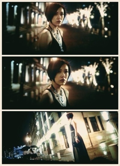 小时代2：青木时代剧照的剧照