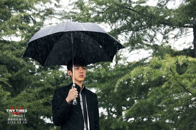 小时代2：青木时代剧照的剧照