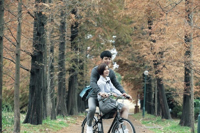 小时代2：青木时代剧照的剧照