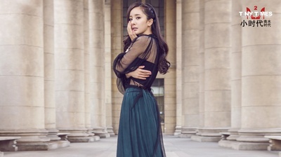 小时代2：青木时代剧照的剧照