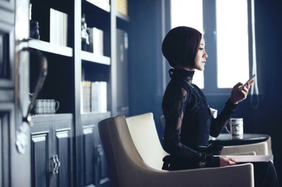 小时代2：青木时代剧照的剧照