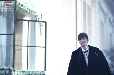 小时代2：青木时代剧照的剧照