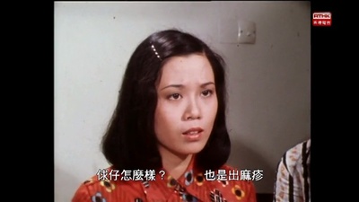 狮子山下 一生一次剧照的剧照