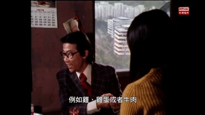 狮子山下 一生一次剧照的剧照