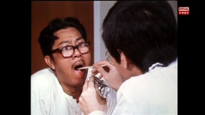 狮子山下 一生一次剧照的剧照