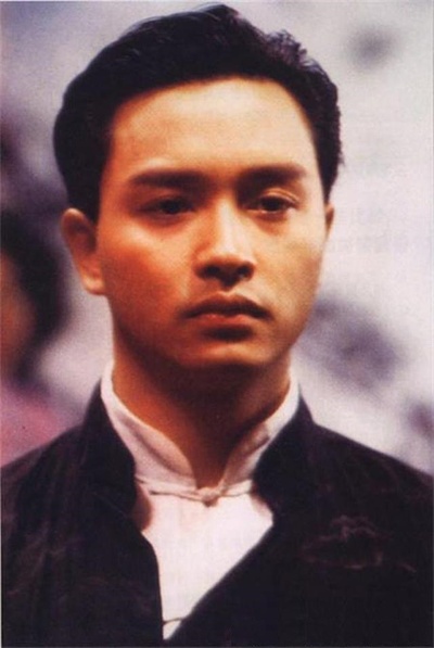 胭脂扣剧照的剧照