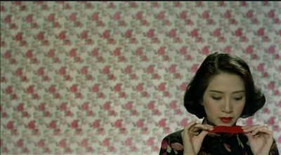 胭脂扣剧照的剧照