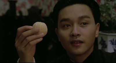 胭脂扣剧照的剧照