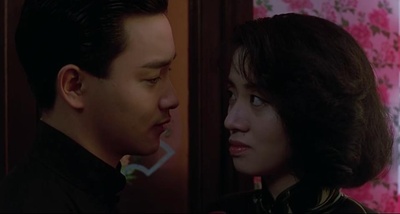 胭脂扣剧照的剧照