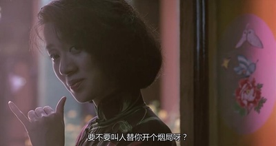 胭脂扣剧照的剧照