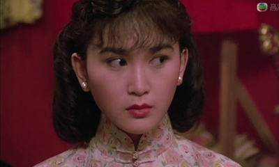 胭脂扣剧照的剧照