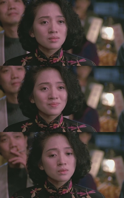 胭脂扣剧照的剧照