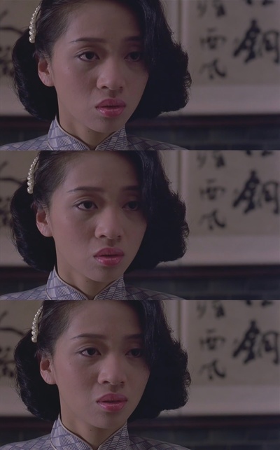 胭脂扣剧照的剧照