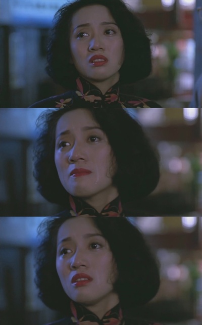 胭脂扣剧照的剧照