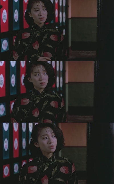 胭脂扣剧照的剧照