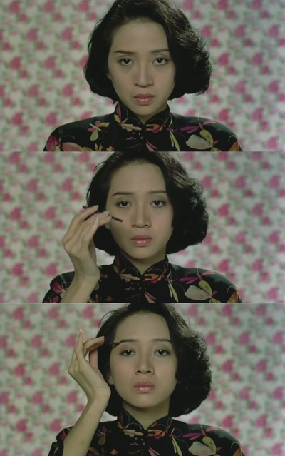 胭脂扣剧照的剧照