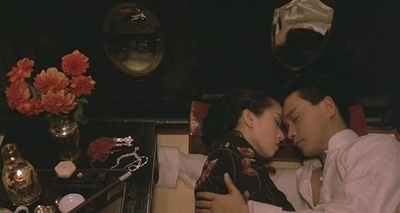 胭脂扣剧照的剧照