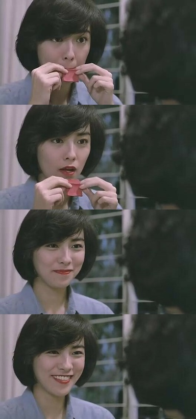 胭脂扣剧照的剧照