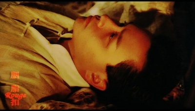 胭脂扣剧照的剧照