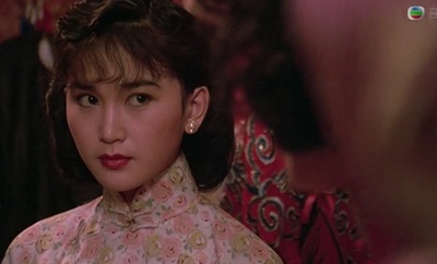 胭脂扣剧照的剧照