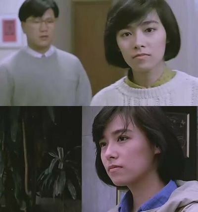 胭脂扣剧照的剧照