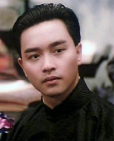 胭脂扣剧照的剧照