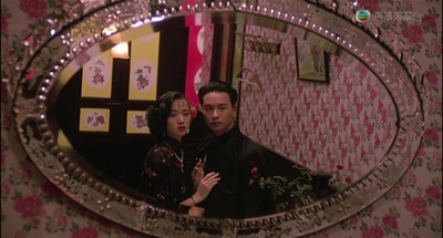 胭脂扣剧照的剧照