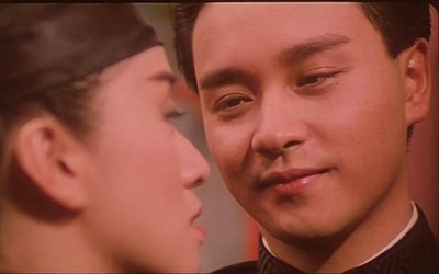 胭脂扣剧照的剧照