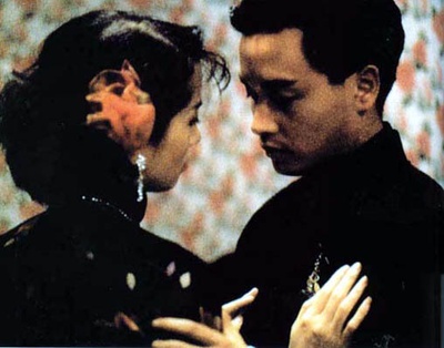 胭脂扣剧照的剧照