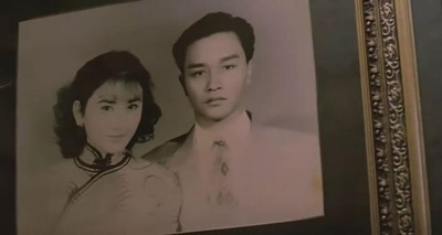 胭脂扣剧照的剧照