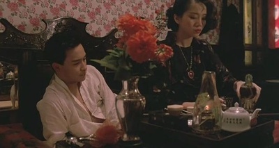 胭脂扣剧照的剧照