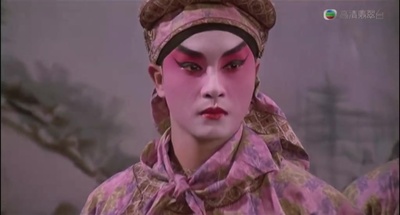 胭脂扣剧照的剧照