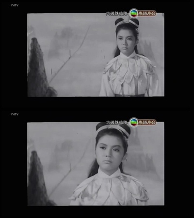 大破诛仙阵剧照的剧照