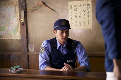 深夜食堂 电影版剧照的剧照