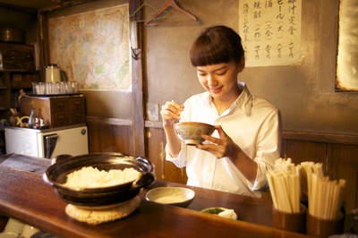 深夜食堂 电影版剧照的剧照