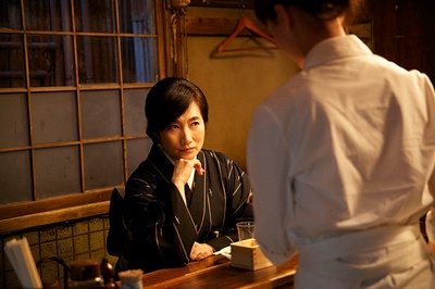 深夜食堂 电影版剧照的剧照