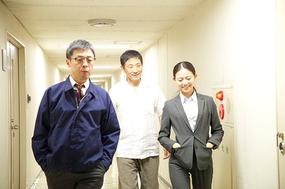 深夜食堂 电影版剧照的剧照